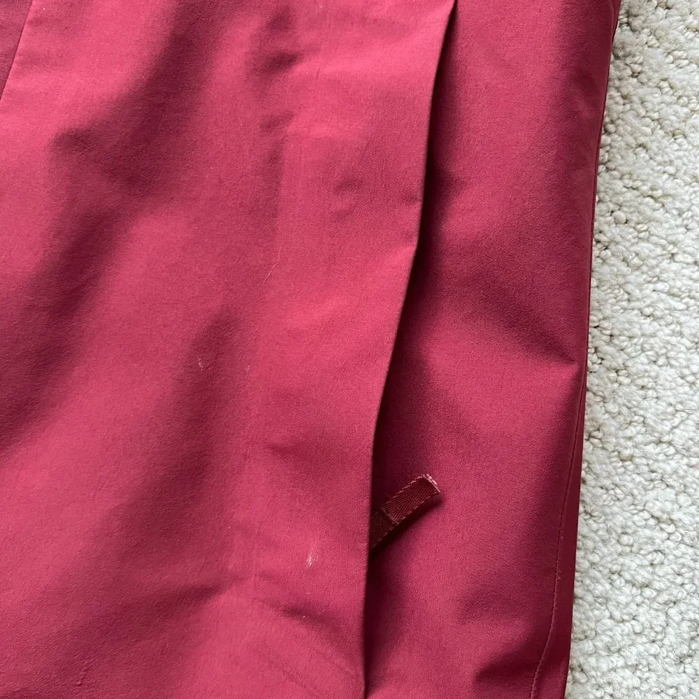 Arc’teryx Codetta Jacket - Picture 10 of 14